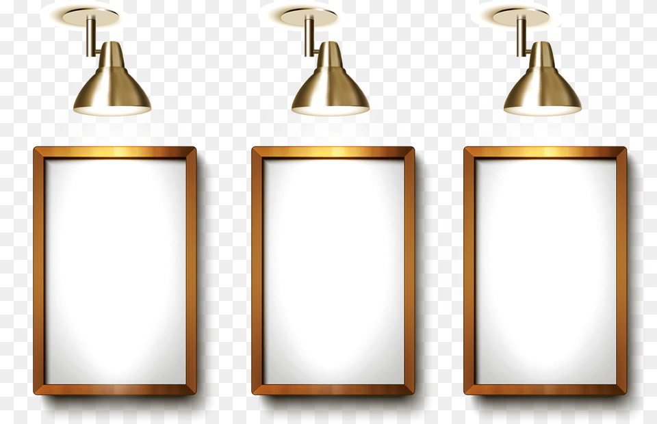 Billboard Clipart Background, Mirror Png