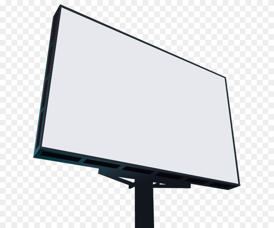 Billboard Images Transparent Download, Advertisement, White Board, Electronics, Screen Png
