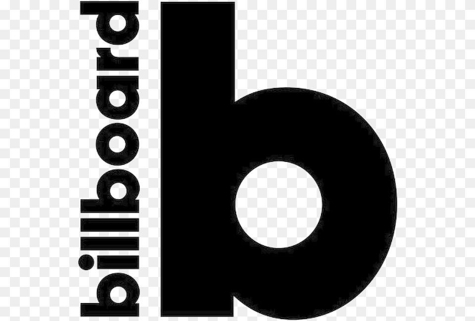 Billboard Logo Billboard Charts, Number, Symbol, Text Png Image