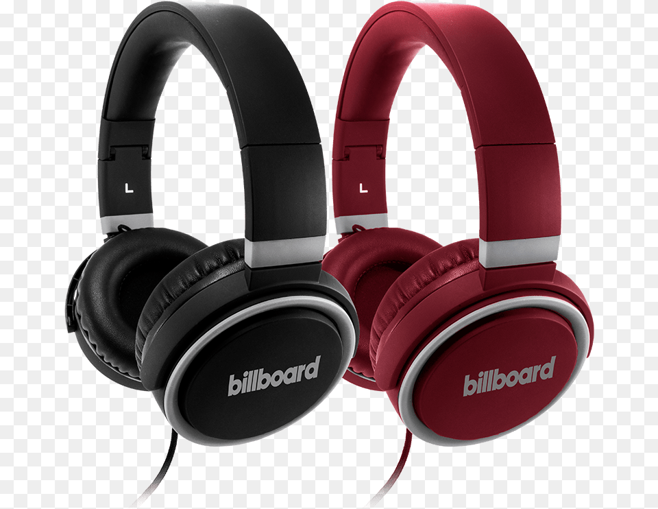 Billboard Nueva Lnea De Audfonos Y Bocinas De Alta Billboard Audifonos, Electronics, Headphones Free Png Download