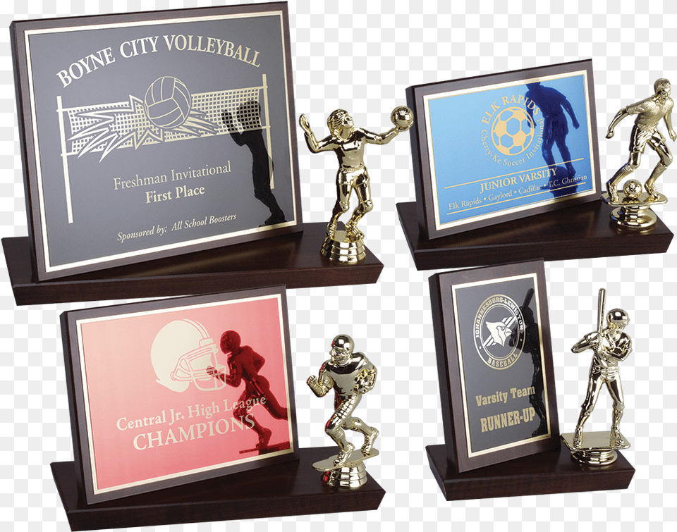 Billboard Trophies Trophy Trophy, Boy, Child, Male, Person Png