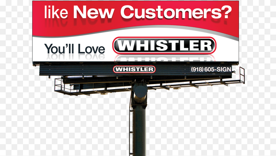 Billboards Whistler Media Group, Advertisement, Billboard Free Png
