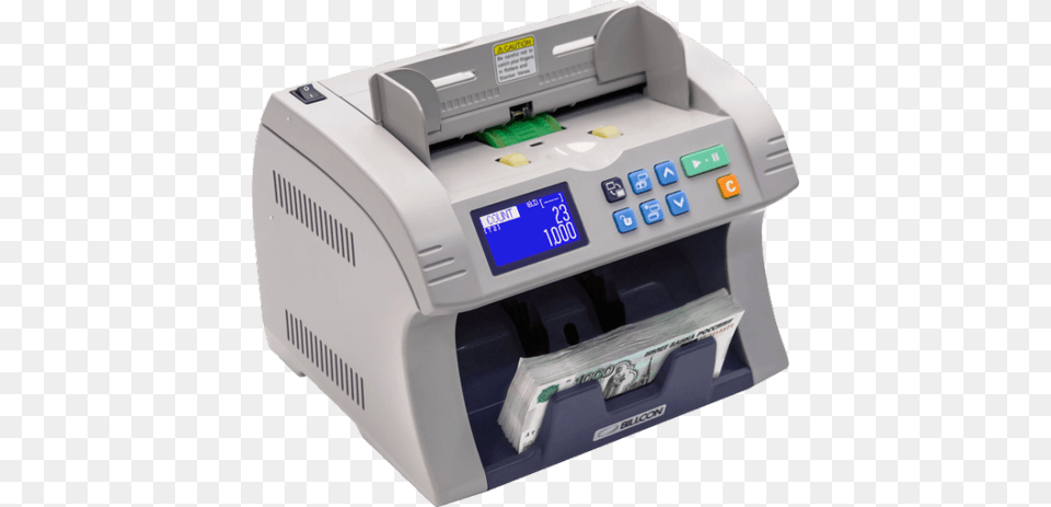 Billcon N 131a Mg Money Counters Currency Counter Billcon, Computer Hardware, Electronics, Hardware, Machine Free Png