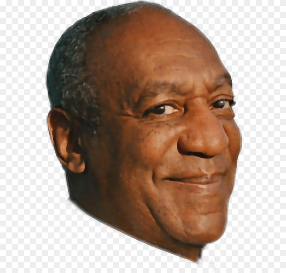 Billcosby Bill Cosby, Face, Head, Person, Photography Png