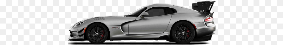 Billet Metallic Dodge Viper Acr 2017, Alloy Wheel, Vehicle, Transportation, Tire Png