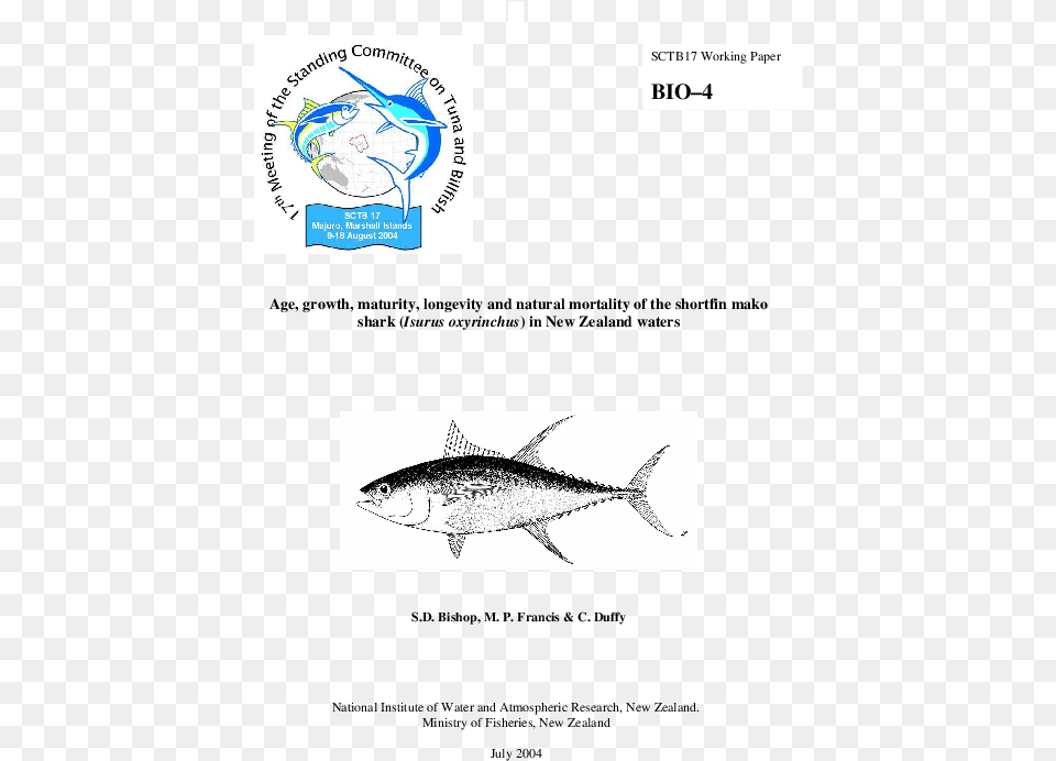 Billfish, Animal, Fish, Sea Life, Tuna Png Image