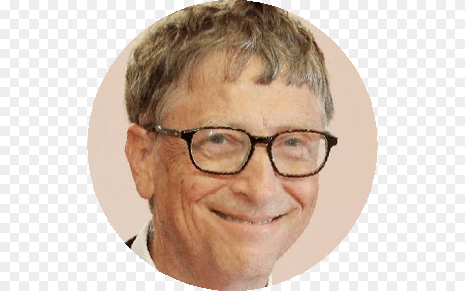 Billgates Senior Citizen, Accessories, Portrait, Photography, Person Free Png