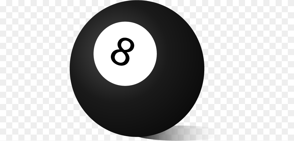 Billiard, Text, Number, Symbol, Disk Png Image
