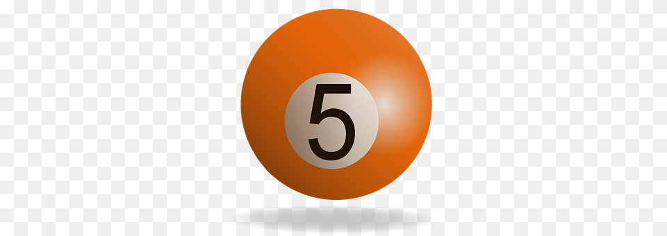 Billiard Number, Symbol, Text, Disk Free Transparent Png