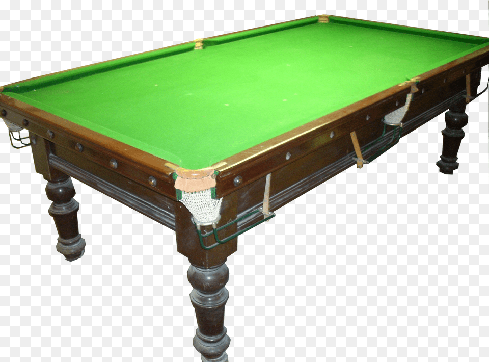 Billiard, Billiard Room, Furniture, Indoors, Pool Table Free Png Download