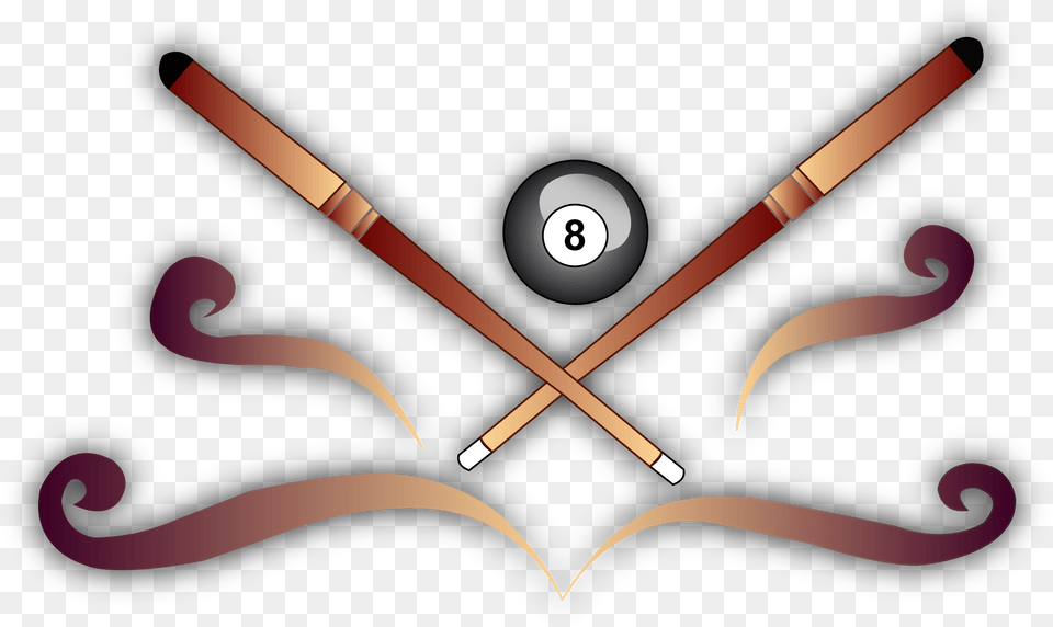 Billiard Free Png Download