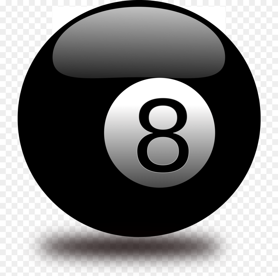 Billiard, Number, Symbol, Text Png Image