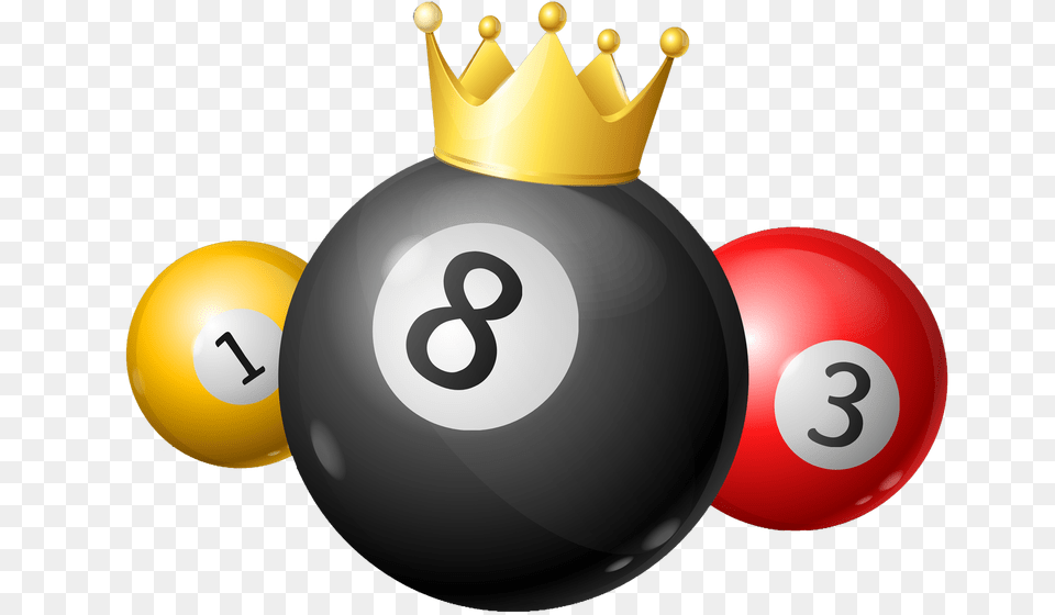 Billiard, Sphere, Symbol, Text, Number Png