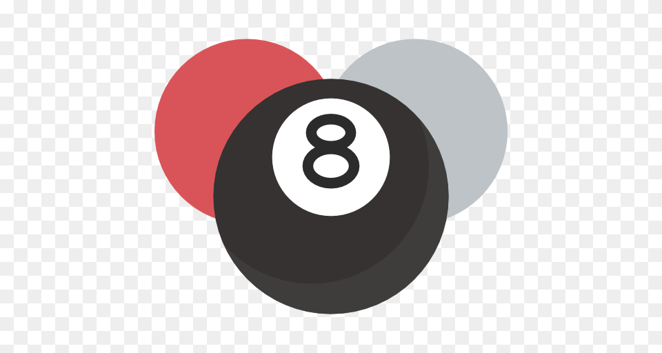 Billiard, Disk, Text Free Png