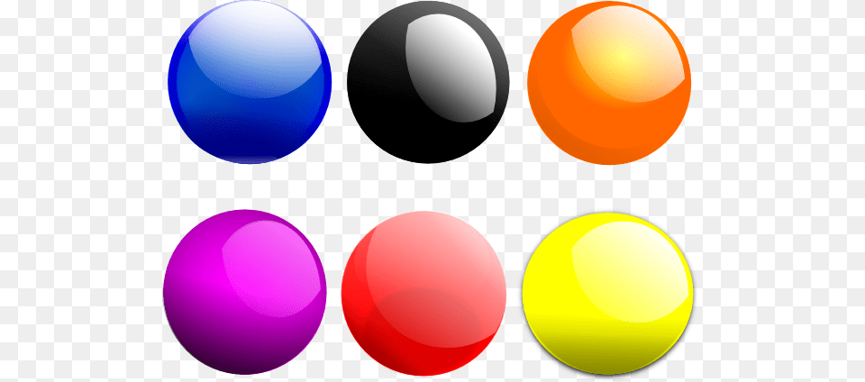 Billiard, Sphere Png