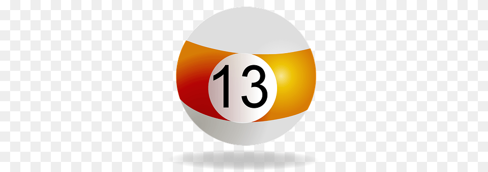 Billiard Ball Number, Symbol, Text, Sphere Png