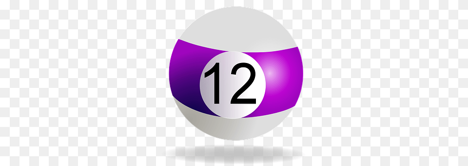 Billiard Ball Number, Sphere, Symbol, Text Free Transparent Png