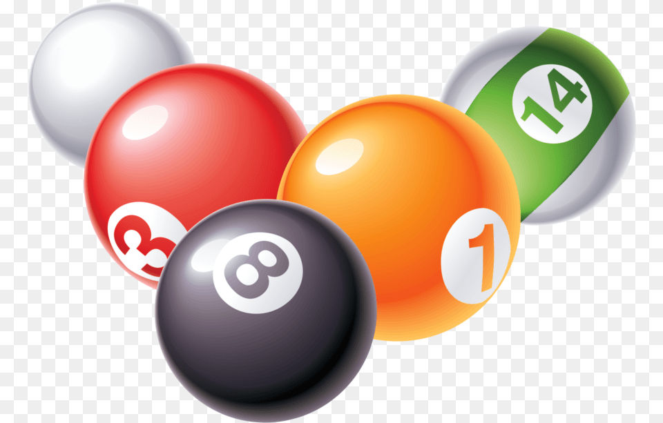 Billiard Ball, Sphere, Astronomy, Moon, Nature Free Transparent Png