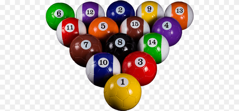 Billiard Ball, Football, Soccer, Soccer Ball, Sport Png