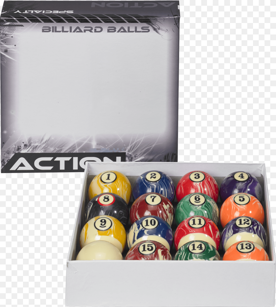 Billiard Ball Png Image