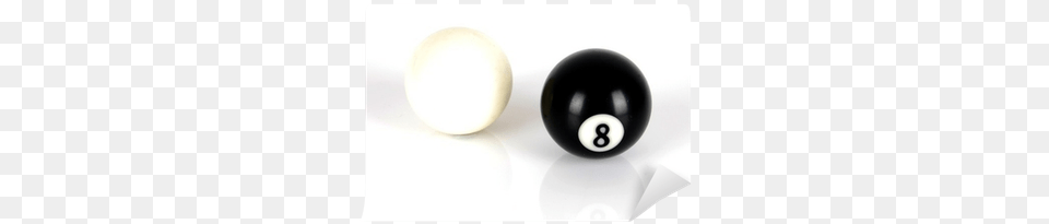 Billiard Ball, Sphere Png Image