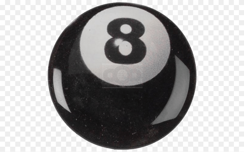 Billiard Ball, Badge, Logo, Symbol Png Image