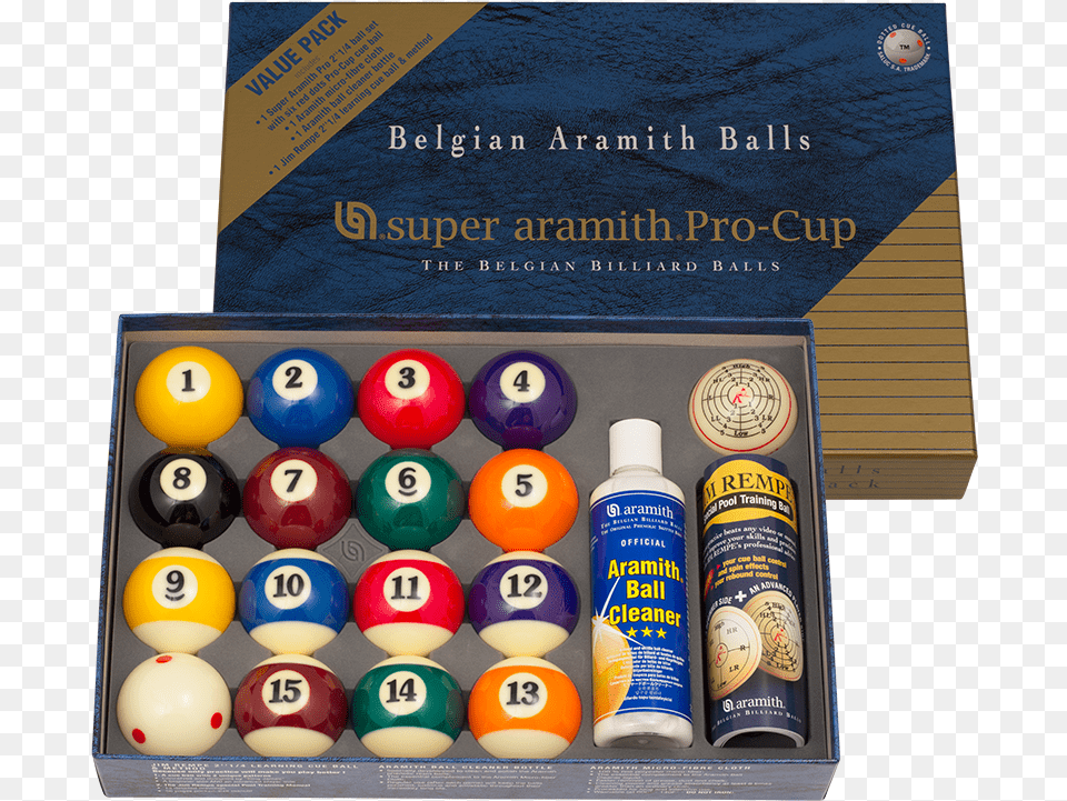 Billiard Ball Download Super Aramith Billiard Balls, Sphere, Furniture, Table, Can Free Transparent Png