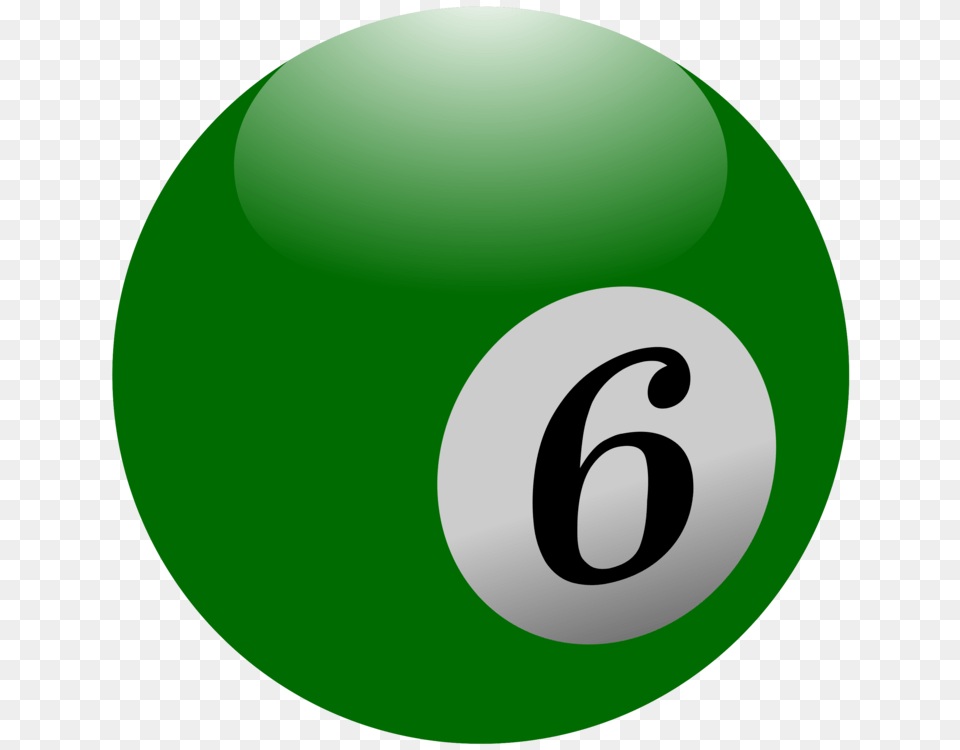 Billiard Balls Eight Ball Billiards Pool, Sphere, Text, Symbol, Disk Png Image