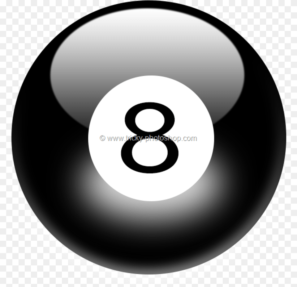 Billiard Balls Photoshop, Number, Symbol, Text, Astronomy Free Png