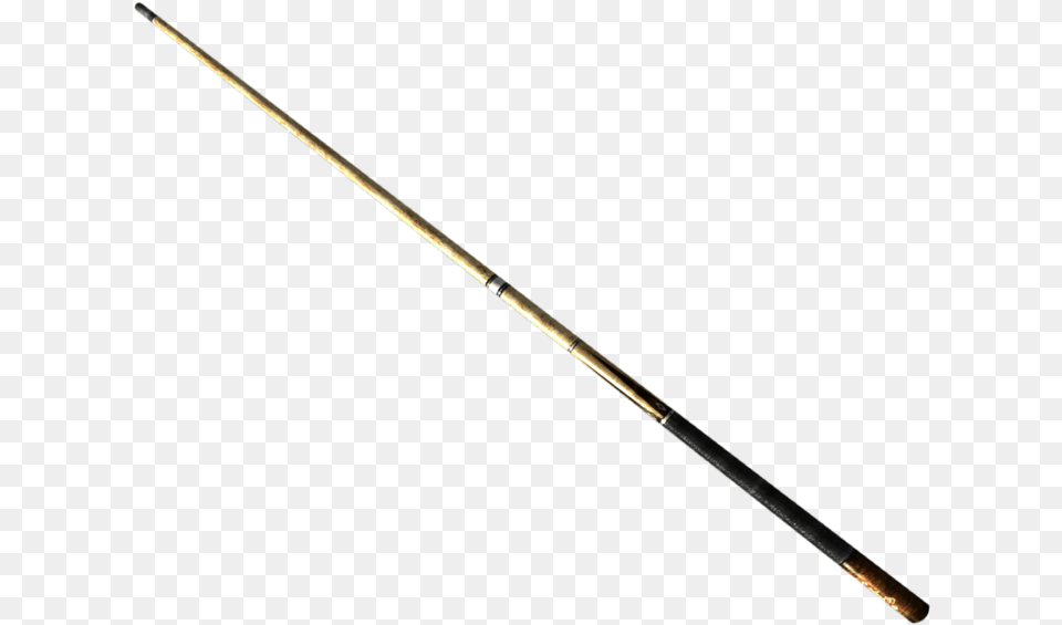 Billiard Stick Shimano Tiagra 80 Rod, Spear, Weapon, Blade, Dagger Png