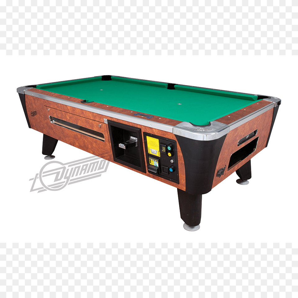 Billiard Table Dynamo Sedona Dba The World Billiards, Billiard Room, Furniture, Indoors, Pool Table Free Png Download