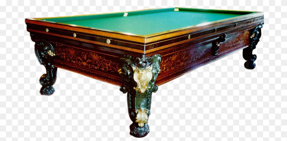 Billiard Table File Pool Table Hd, Billiard Room, Furniture, Indoors, Pool Table Png