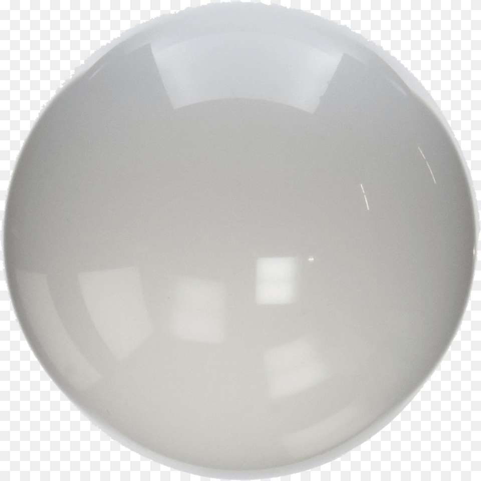 Billiard White Ball, Plate, Sphere, Balloon Png Image