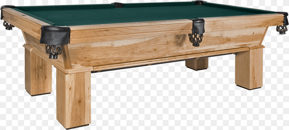 Billiards And Pool Tables Olhausen Pool Table Southern, Billiard Room, Furniture, Indoors, Pool Table Free Png Download