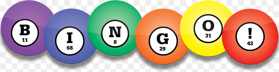 Billiards Bingo Balls, Number, Symbol, Text Png Image