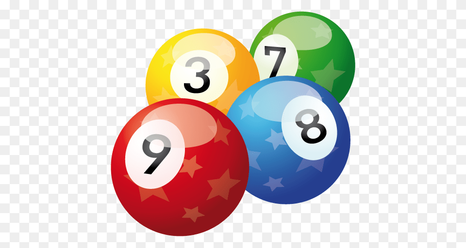 Billiards Clipart Clip Art Images, Number, Symbol, Text Free Png Download