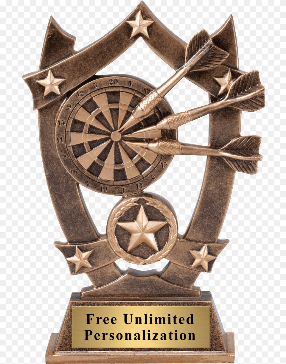 Billiards Trophies, Darts, Game Free Transparent Png