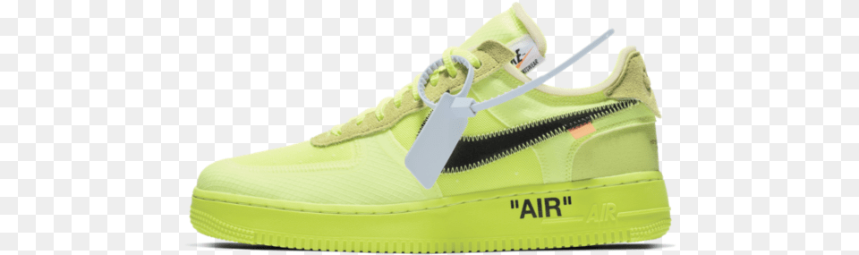 Billie Eilish And Her Love Of A Sneaker Sneakerjagers Off White X Nike, Clothing, Footwear, Shoe, Running Shoe Png Image