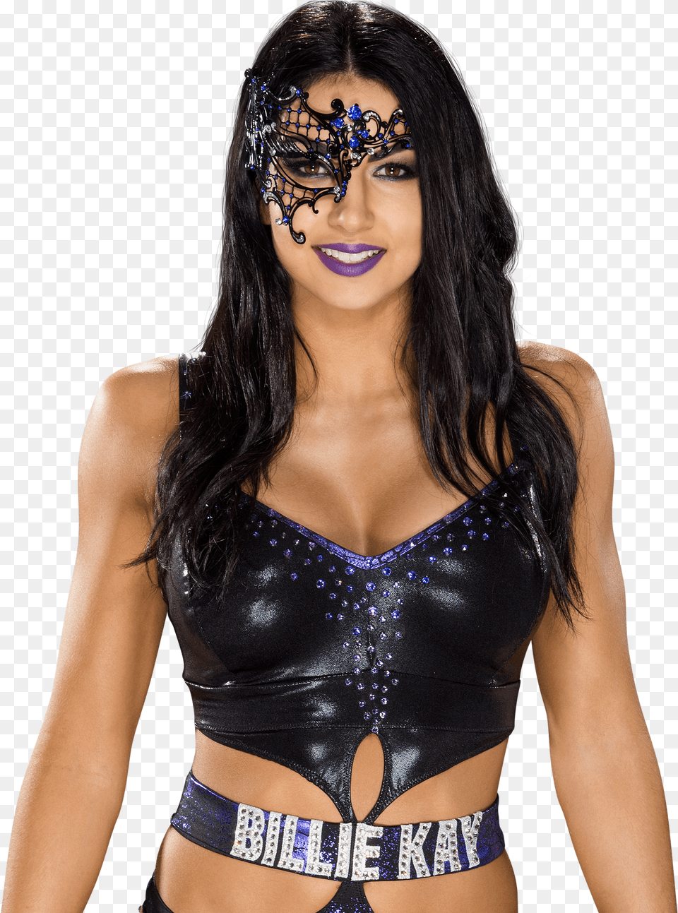 Billie Kay Billie Kay Nxt Womens Champion, Adult, Swimwear, Person, Female Png