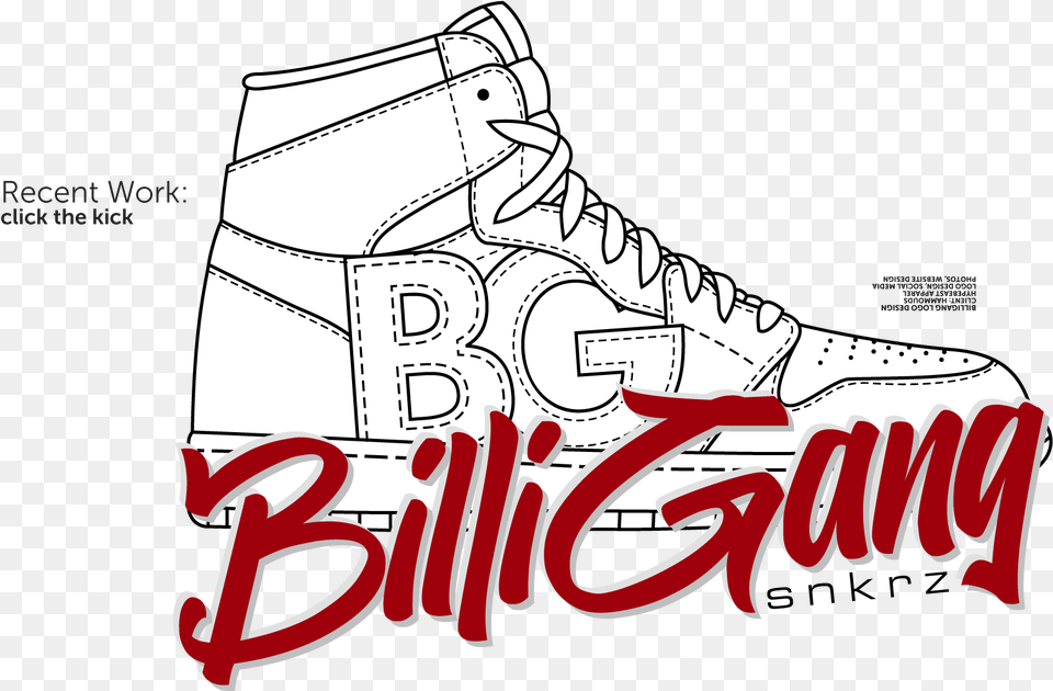 Billigang Snkrz U2013 Sirajusmani Lace Up, Clothing, Footwear, Shoe, Sneaker Free Png