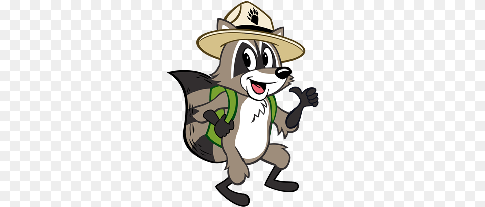 Billing Information Ranger Rick, Person, Clothing, Hat, Cartoon Free Transparent Png