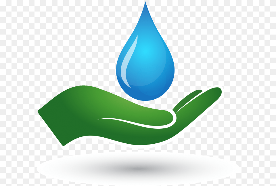 Billing U0026 Community Assistance Programs Pittsburgh Water Water Drop In Hand, Clothing, Hat, Smoke Pipe, Droplet Free Png Download