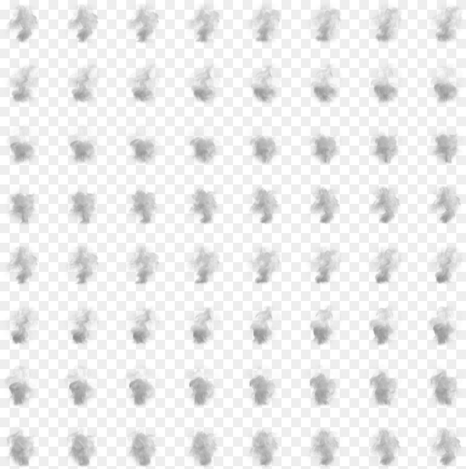 Billowsmokepuff Tx Sheet 4k Monochrome, Pattern, Home Decor, Art, Collage Png Image