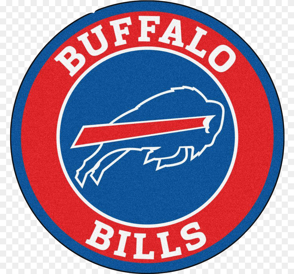 Bills Bills Vs Seahawks Monday Night Football, Logo, Road Sign, Sign, Symbol Png