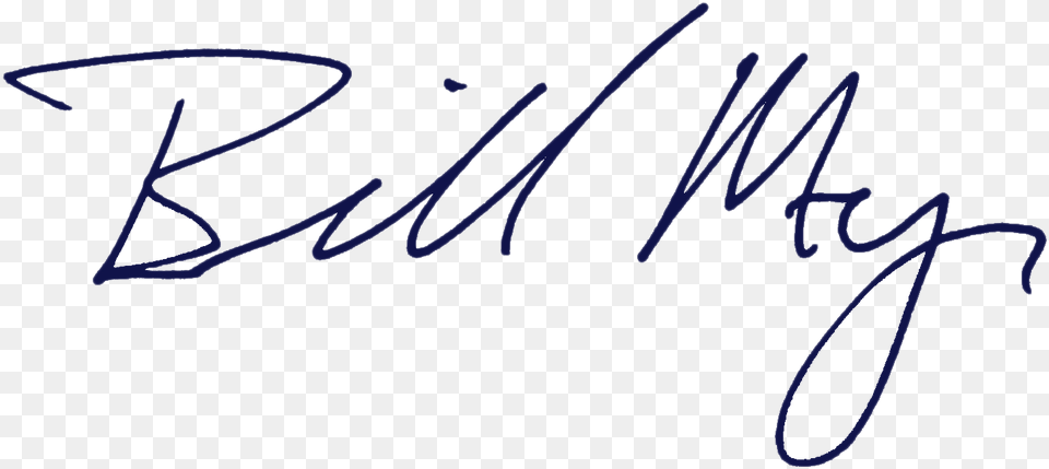 Bills Signature Darkpurple Calligraphy, Handwriting, Text Free Png