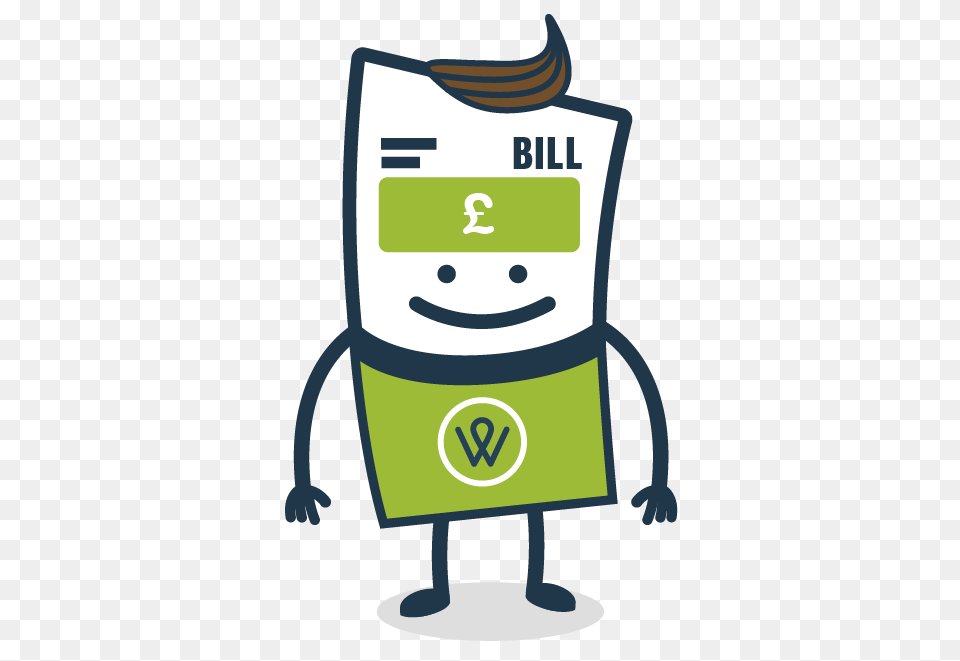 Bills Utility Hub Png