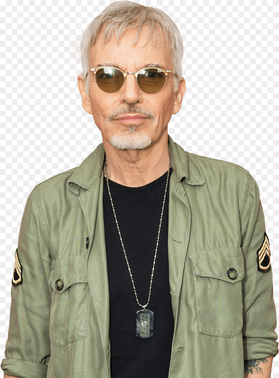 Billy Bob Thornton On Goliath And Why Tv Is The New Billy Bob Thornton Goliath, Accessories, Pendant, Sunglasses, Jewelry Png Image