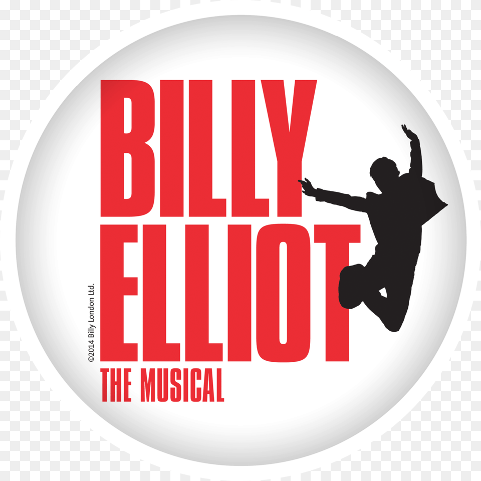 Billy Elliot Billy Elliot Musical Actor, Adult, Male, Man, Person Free Png
