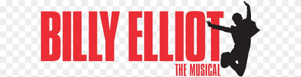 Billy Elliot Musical Logo, Person, Martial Arts, Sport, Photography Free Png Download