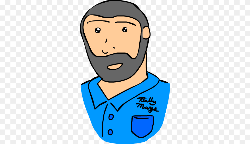 Billy Mays, Photography, Face, Head, Person Free Transparent Png
